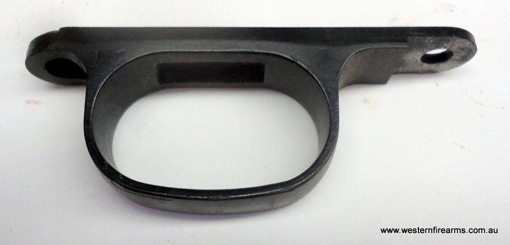 Aluminium Trigger Guard - as pictured